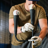 Auxiliary Arm